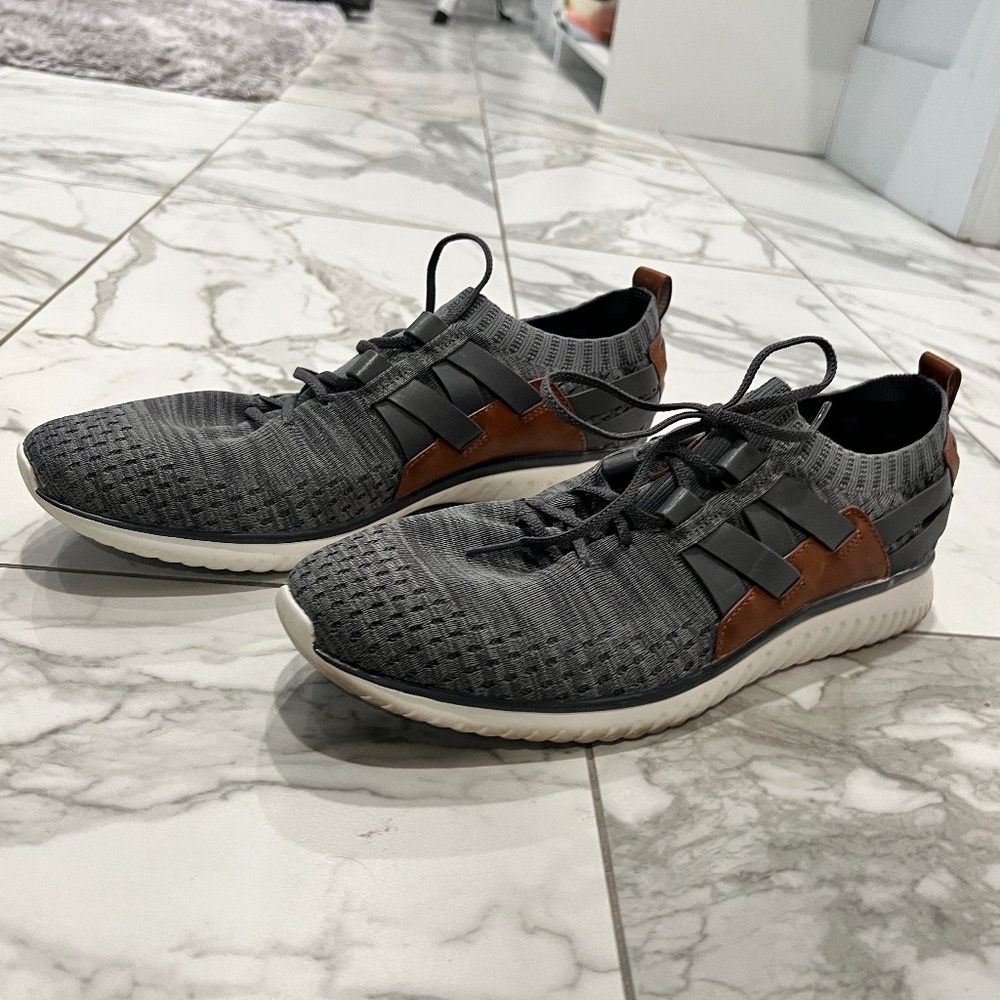 Cole Haan GrandMotion Sneakers
